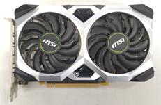 グラフィックボード|MSI