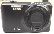 テジタルカメラ|CASIO