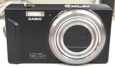 デジタルカメラ|CASIO