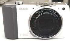 デジタルカメラ|CASIO