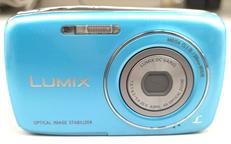 デジタルカメラ|PANASONIC