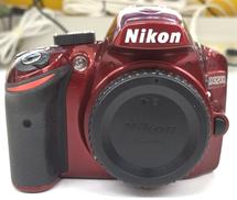 デジタル一眼レフ|NIKON