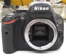 一眼レフカメラ|NIKON