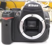 デジタル一眼レフ|NIKON