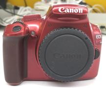 デジタル一眼レフ|CANON