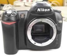 デジタル一眼|NIKON