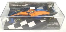 1/43 McLAREN MCL35|PAUL'S MODEL ART