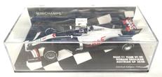 1/43 Haas F1 Team VF-20|PAUL'S MODEL ART