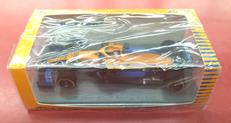 1/43 McLaren MCL35|SPARK