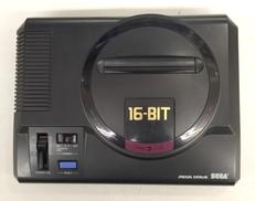 メガドライブ|SEGA