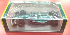 1/43 Aston Martin AMR22|SPARK