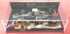 1/43 ロータス F1チーム Showcar 2012|PAUL'S MODEL ART