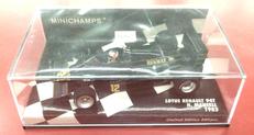 1/43 ロータス ルノー 94T|PAUL'S MODEL ART