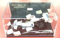 1/43 ブラバム フォード BT44B|PAUL'S MODEL ART