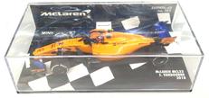 1/43 MCLAREN RENAULT MCL33|PAUL'S MODEL ART