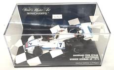 1/43 BRABHAM FORD BT44B|PAUL'S MODEL ART