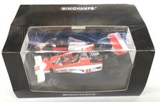 1/43 マクラーレン フォード M23|PAUL'S MODEL ART