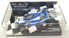 1/43 LIGIER FORD JS11|PAUL'S MODEL ART