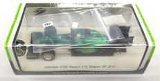 1/43 Caterham CT05 #45|SPARK
