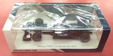 1/43 Williams FW32 #9|SPARK