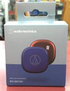 BTイヤホン|AUDIO-TECHNICA