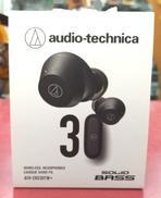 BTイヤホン|AUDIO-TECHNICA