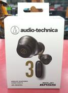BTイヤホン|AUDIO-TECHNICA