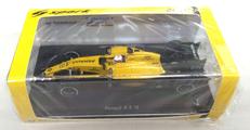 1/43 Renault R.S.16 #20|SPARK