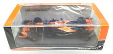 1/43 McLaren Honda MCL32 #14|SPARK