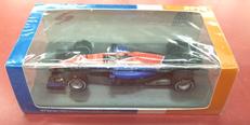 1/43 Manor Racing MRT05 #95|SPARK