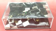 1/43 ロータス フォード72|PAUL'S MODEL ART