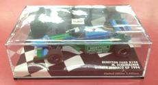 1/43 BENETTON FORD B194|PAUL'S MODEL ART