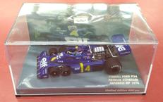 1/43 ティレル P34|PAUL'S MODEL ART