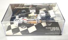 1/43 マクラーレン フォードM19|PAUL'S MODEL ART