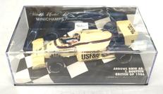 1/43 アロウズ BMW A8|PAUL'S MODEL ART