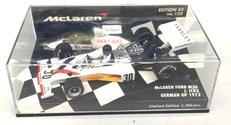 1/43 マクラーレン フォード M23|PAUL'S MODEL ART