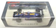 1/43 Team Modena 291 #35|SPARK