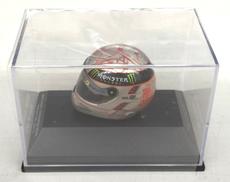 1/8 ミハエル・シューマッハ ヘルメット 300th GP|PAUL'S MODEL ART
