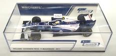 1/43 Williams Cosworth FW33|PAUL'S MODEL ART