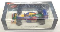 1/43 Lola LC89 #29|SPARK