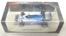 1/43 Ligier JS7 #26|SPARK