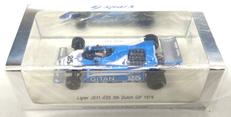 1/43 Ligier JS11 #25|SPARK