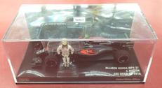 1/43 McLaren Honda MP4-31|PAUL'S MODEL ART