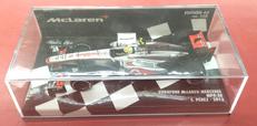 1/43 McLaren Mercedes MP4-28|PAUL'S MODEL ART