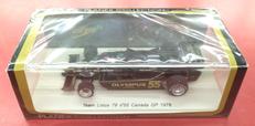 1/43 Team Lotus79 #55|SPARK