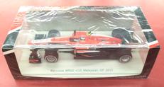 1/43 Marussia MR02 #23|SPARK