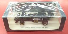1/43 Lotus 72D #2|SPARK