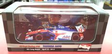1/43 AJ Foyt Racing #14|GREENLIGHT