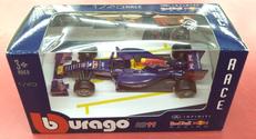 1/43 レッドブル レーシング RB11|BBURAGO