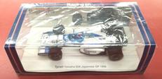 1/43 Tyrell Yamaha 024 #18|SPARK